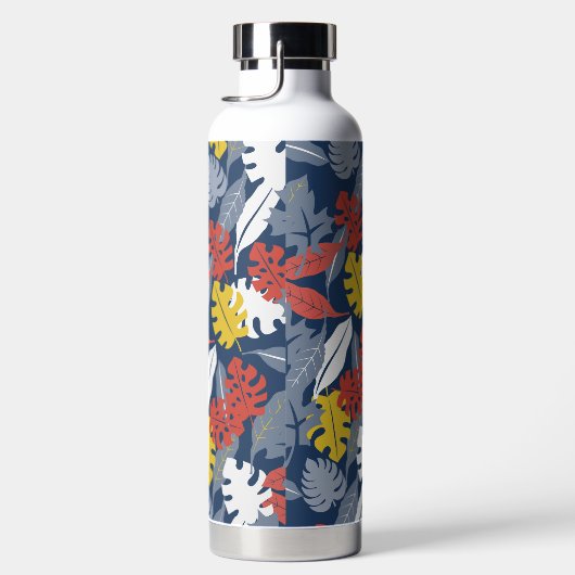 Herbstleaves Trinkflasche (Rechts)