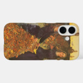 Herbstleaves von Sir John Everett Millais Case-Mate iPhone Hülle (Rückseite (Horizontal))
