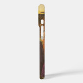 Herbstleaves von Sir John Everett Millais Case-Mate iPhone Hülle (Rückseite / Links)