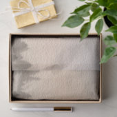 Herbstleaves Wreath Forest Forest Seidenpapier (Geschenk)