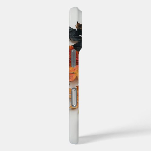 Herbstleuchte Case-Mate iPhone Hülle (Rückseite / Rechts)