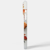 Herbstleuchte Case-Mate iPhone Hülle (Rückseite / Links)