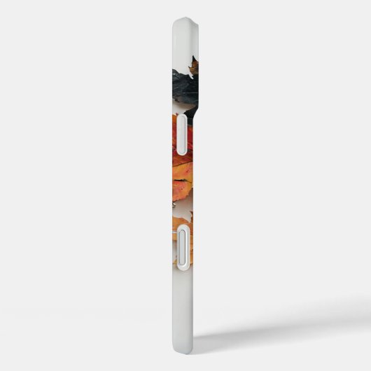 Herbstleuchte Case-Mate iPhone Hülle (Rückseite / Rechts)