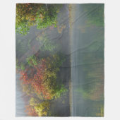 Herbstlich (2026) fleecedecke (Vorderseite)