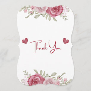 Herbstlich Rustikales Burgunderrot Kalligrafie Fla Einladung