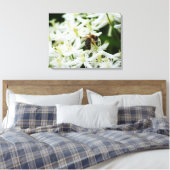 Herbstliche Ansammlung Leinwanddruck (Insitu (Schlafzimmer))