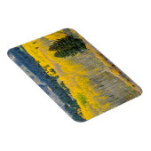 Herbstliche Aspekte im Ruby-Bereich Magnet (Rechte Seite)