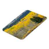 Herbstliche Aspekte im Ruby-Bereich Magnet (Linke Seite)