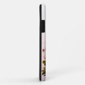 Herbstliche Blume und Pumpkins iPhone Gehäuse Case-Mate iPhone Hülle (Hinten/Rechts)