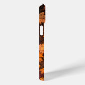 Herbstliche Gehäuse Herbstlaub Abdeckung für iPhon Case-Mate iPhone Hülle (Rückseite / Rechts)