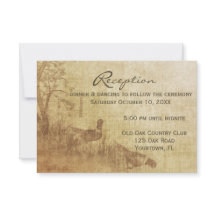 Herbstliche Heiratsempfehlung