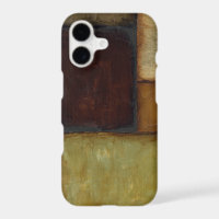 Herbstliche Impressionistin von Jennifer Goldberge