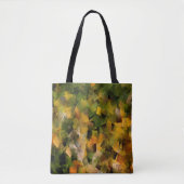 Herbstliche Liebe.... Tasche (Vorderseite)