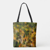 Herbstliche Liebe.... Tasche (Rückseite)