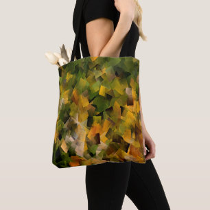 Herbstliche Liebe.... Tasche