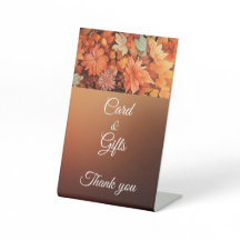 Herbstliche Niedliche Gnome Herbstlaub Geburtstag