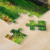 Herbstliche Ruhe Puzzle (Seite)