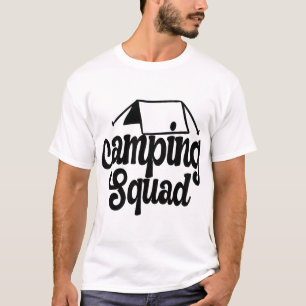 Herbstliche Ruhe T-Shirt