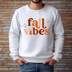 Herbstliche Stimmung Herbst-Freundesdank T-Shirt