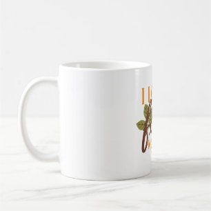 Herbstliche Wohn- & Geschenkekollektion   ClassicM Kaffeetasse