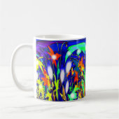 Herbstlichter Kaffeetasse (Links)