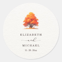 Herbstliebe Elegante Hochzeit im Herbst