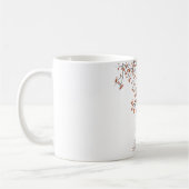 Herbstliebe Kaffeetasse (Links)
