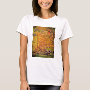 Herbstmagie T-Shirt