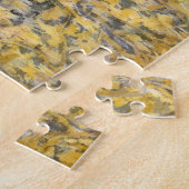 Herbstmalerei Aquarell 300 Puzzle (Seite)