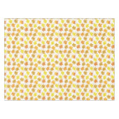 Herbstmaple-Blätter fallen Blattleaf-Erntedank Tischdecke (Vorderseite (Horizontal))