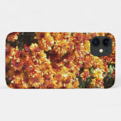 Herbstmassen Case-Mate iPhone Hülle (Rückseite (Horizontal))