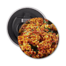 Herbstmassen Flaschenöffner