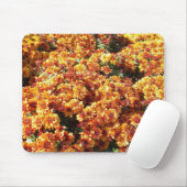 Herbstmassen Mousepad (Mit Mouse)