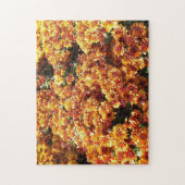 Herbstmassen Puzzle (Vertikal)