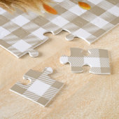 Herbstmaus-Puzzle Puzzle (Seite)