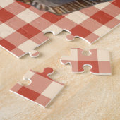 Herbstmaus-Puzzle Puzzle (Seite)
