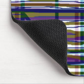 Herbstmäuse Pad 2 Mousepad (Ecke)