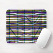 Herbstmäuse Pad 2 Mousepad (Mit Mouse)