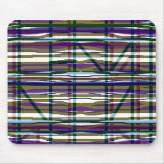 Herbstmäuse Pad 2 Mousepad