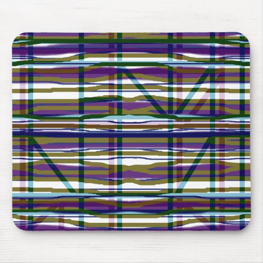 Herbstmäuse Pad 2 Mousepad (Vorne)