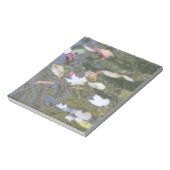 Herbstmediation Notizblock (Rotiert)