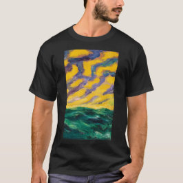 Herbstmeer | Emil Nolde | T-Shirt