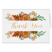 Herbstmerkarte (Vorderseite (Horizontal))