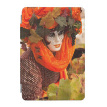 Herbstmesse iPad Smart Cover