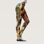 Herbstmischung...... Leggings (Rechts)