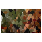 Herbstmischung...... Stoff (Fat Quarter (45,7 x 55,9 cm))