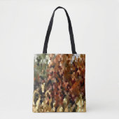 Herbstmischung...... Tasche (Vorderseite)
