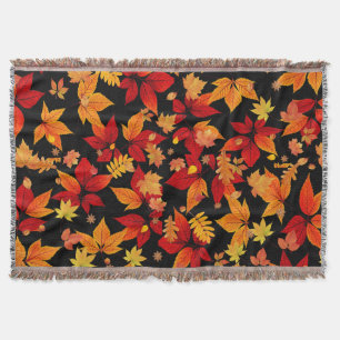 Herbstmitte Decke
