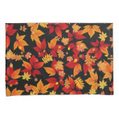 Herbstmitte Kissenbezug (Vorderseite-Rechts)