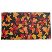 Herbstmitte Kissenbezug (Vorderseite-Rechts)